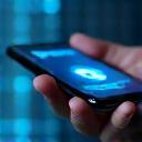 Secure authentication and login visualization